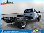 New 2025 Ford F-550 XL Regular Cab 4x4 Cab Chassis for sale #50964 - photo 6