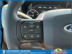 New 2025 Ford F-550 XL Regular Cab 4x4 Cab Chassis for sale #50965 - photo 27