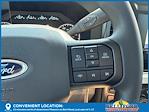 New 2025 Ford F-550 XL Regular Cab 4x4 Cab Chassis for sale #50965 - photo 28