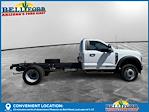 New 2025 Ford F-550 XL Regular Cab 4x4 Cab Chassis for sale #50965 - photo 6