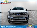 New 2025 Ford F-550 XL Regular Cab 4x4 Cab Chassis for sale #50965 - photo 8