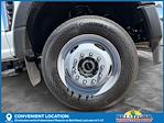New 2025 Ford F-550 XL Regular Cab 4x4 Cab Chassis for sale #50965 - photo 9