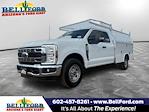 New 2025 Ford F-350 Super Cab Royal 40-VO-108 60 CA 9' Service Truck for sale #50966 - photo 1