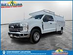 New 2025 Ford F-350 Super Cab Royal 40-VO-108 60 CA 9' Service Truck for sale #50966 - photo 3