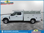 New 2025 Ford F-350 Super Cab Royal 40-VO-108 60 CA 9' Service Truck for sale #50966 - photo 4