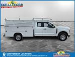 New 2025 Ford F-350 Super Cab Royal 40-VO-108 60 CA 9' Service Truck for sale #50966 - photo 8