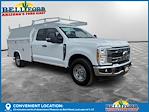 New 2025 Ford F-350 Super Cab Royal 40-VO-108 60 CA 9' Service Truck for sale #50966 - photo 9