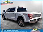 2021 Ford F-150 SuperCrew Cab 4WD Pickup for sale #50966A - photo 2