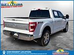 2021 Ford F-150 SuperCrew Cab 4WD Pickup for sale #50966A - photo 3