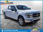 2021 Ford F-150 SuperCrew Cab 4WD Pickup for sale #50966A - photo 4