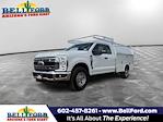 New 2025 Ford F-350 Super Cab Royal 40-VO-108 60 CA 9' Service Truck for sale #50967 - photo 1