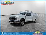 New 2025 Ford F-350 Super Cab Royal 40-VO-108 60 CA 9' Service Truck for sale #50967 - photo 3