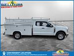 New 2025 Ford F-350 Super Cab Royal 40-VO-108 60 CA 9' Service Truck for sale #50967 - photo 8
