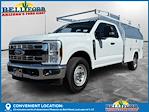 New 2025 Ford F-350 Super Cab Royal 40-VO-108 60 CA 9' Service Truck for sale #50968 - photo 3
