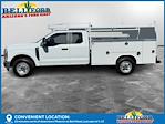 New 2025 Ford F-350 Super Cab Royal 40-VO-108 60 CA 9' Service Truck for sale #50968 - photo 4