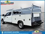 New 2025 Ford F-350 Super Cab Royal 40-VO-108 60 CA 9' Service Truck for sale #50968 - photo 2