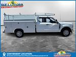 New 2025 Ford F-350 Super Cab Royal 40-VO-108 60 CA 9' Service Truck for sale #50968 - photo 8