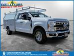 New 2025 Ford F-350 Super Cab Royal 40-VO-108 60 CA 9' Service Truck for sale #50968 - photo 9