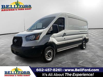 New 2025 Ford Transit 250 Medium Roof Empty Cargo Van for sale #50969 - photo 1