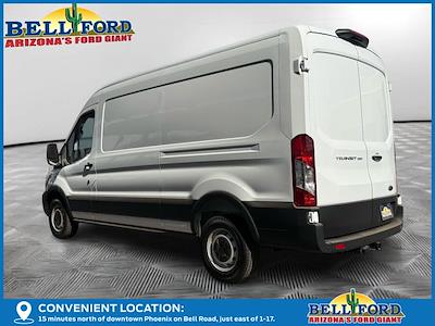 New 2025 Ford Transit 250 Medium Roof Empty Cargo Van for sale #50969 - photo 2