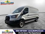 New 2025 Ford Transit 250 Medium Roof Empty Cargo Van for sale #50969 - photo 1