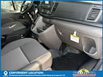 New 2025 Ford Transit 250 Medium Roof Empty Cargo Van for sale #50969 - photo 12