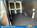 New 2025 Ford Transit 250 Medium Roof Empty Cargo Van for sale #50969 - photo 15