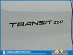 New 2025 Ford Transit 250 Medium Roof Empty Cargo Van for sale #50969 - photo 16