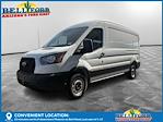 New 2025 Ford Transit 250 Medium Roof Empty Cargo Van for sale #50969 - photo 3