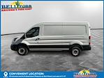 New 2025 Ford Transit 250 Medium Roof Empty Cargo Van for sale #50969 - photo 4
