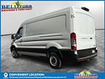 New 2025 Ford Transit 250 Medium Roof Empty Cargo Van for sale #50969 - photo 2