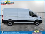 New 2025 Ford Transit 250 Medium Roof Empty Cargo Van for sale #50969 - photo 7