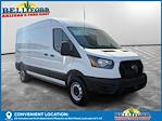 New 2025 Ford Transit 250 Medium Roof Empty Cargo Van for sale #50969 - photo 8