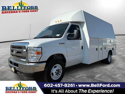 2026 Ford E-350 RWD Knapheide Service Utility Van for sale #50973 - photo 1