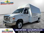 2026 Ford E-350 RWD Knapheide Service Utility Van for sale #50973 - photo 1