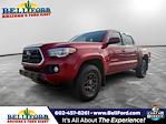 Used 2018 Toyota Tacoma SR5 Double Cab Pickup for sale #50977A - photo 1