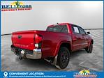 Used 2018 Toyota Tacoma SR5 Double Cab Pickup for sale #50977A - photo 3