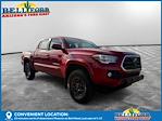 Used 2018 Toyota Tacoma SR5 Double Cab Pickup for sale #50977A - photo 4