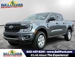 New 2025 Ford Ranger XL SuperCrew Cab 4x4 Pickup for sale #50979 - photo 1
