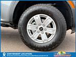 New 2025 Ford Ranger XL SuperCrew Cab 4x4 Pickup for sale #50979 - photo 10
