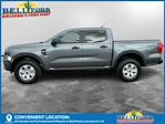 New 2025 Ford Ranger XL SuperCrew Cab 4x4 Pickup for sale #50979 - photo 4