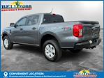 New 2025 Ford Ranger XL SuperCrew Cab 4x4 Pickup for sale #50979 - photo 2