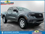New 2025 Ford Ranger XL SuperCrew Cab 4x4 Pickup for sale #50979 - photo 9