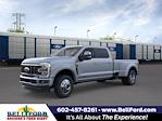 New 2025 Ford F-450 King Ranch Crew Cab 4x4 DRW Pickup for sale #50991 - photo 1