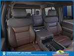 New 2025 Ford F-450 King Ranch Crew Cab 4x4 DRW Pickup for sale #50991 - photo 10