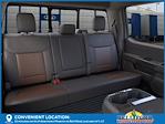 New 2025 Ford F-450 King Ranch Crew Cab 4x4 DRW Pickup for sale #50991 - photo 11