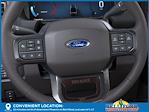 New 2025 Ford F-450 King Ranch Crew Cab 4x4 DRW Pickup for sale #50991 - photo 12