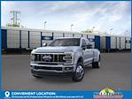 New 2025 Ford F-450 King Ranch Crew Cab 4x4 DRW Pickup for sale #50991 - photo 3