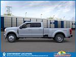 New 2025 Ford F-450 King Ranch Crew Cab 4x4 DRW Pickup for sale #50991 - photo 4