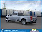 New 2025 Ford F-450 King Ranch Crew Cab 4x4 DRW Pickup for sale #50991 - photo 2